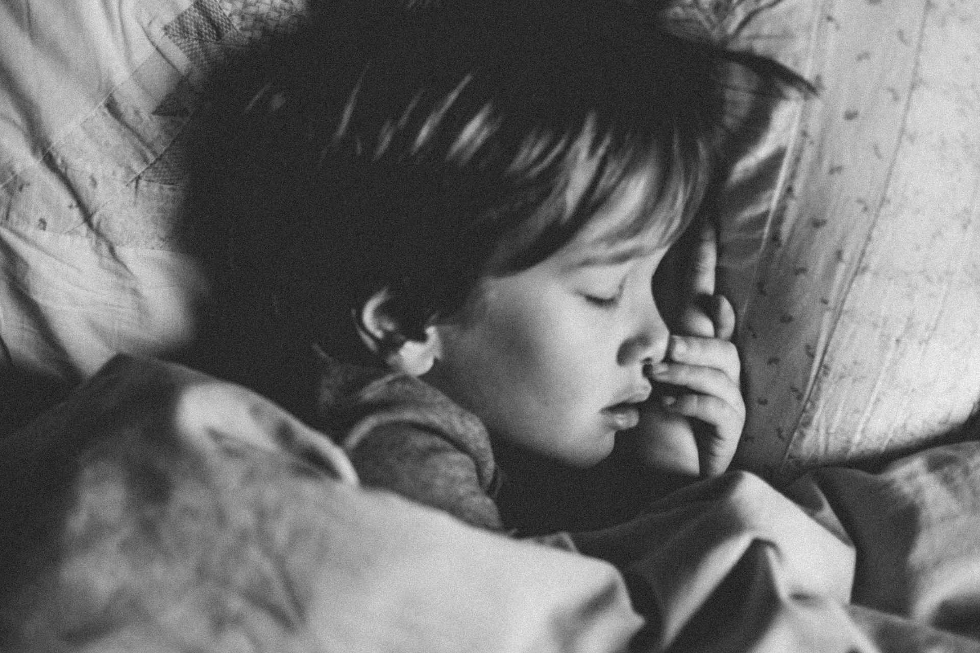 child