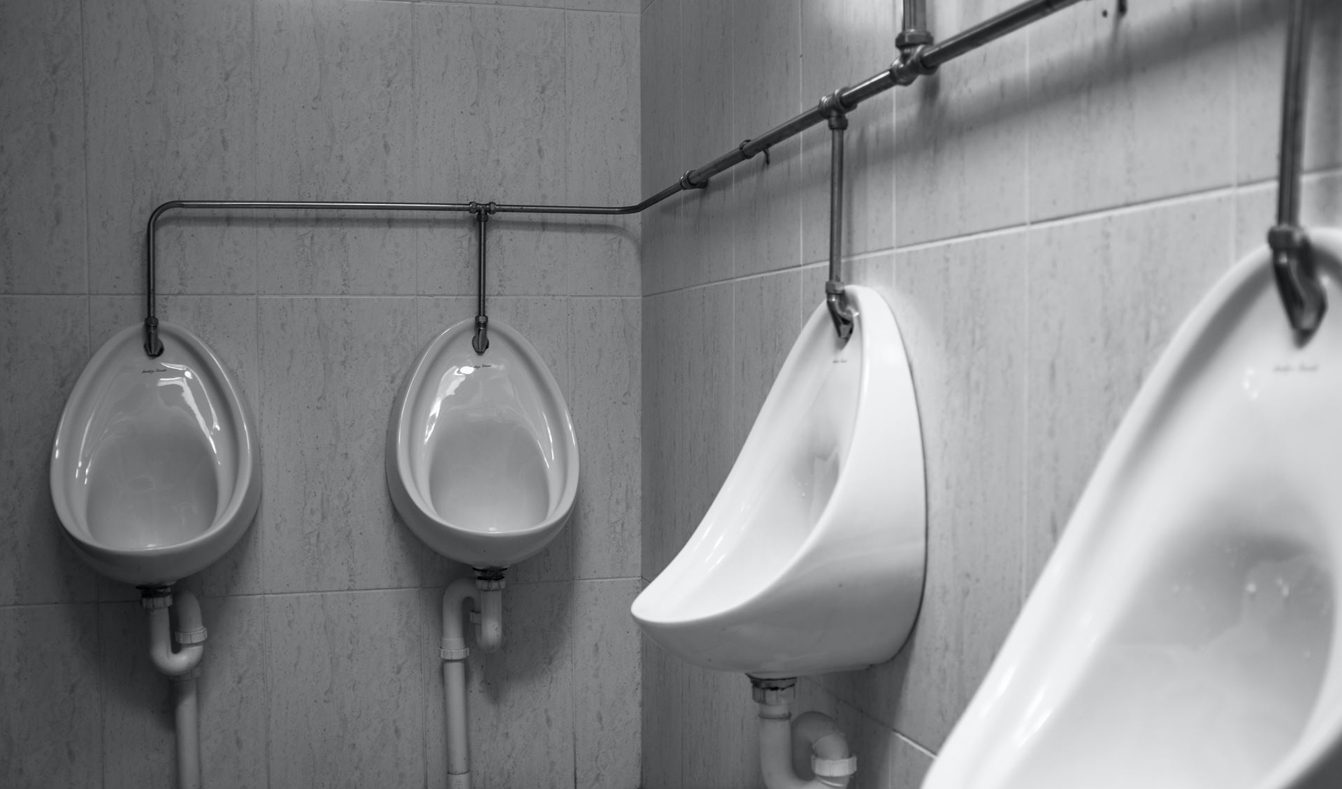urine symptoms in med